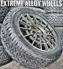 16" GM T Sport Alloy Wheels