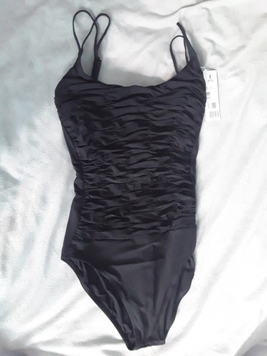 Maryan mehlhorn black swimsuit - maryan,