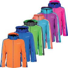 Dare2b Beguile Kids Ski Jacket