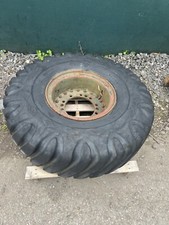 Goodyear 15.00-20 Wheel Rim