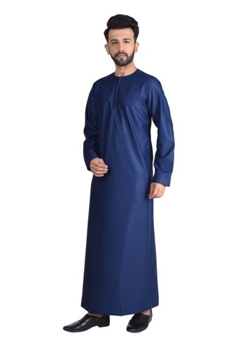 Omani cotton mens - mens, jubba