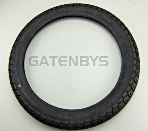 New tyre for honda - 17,