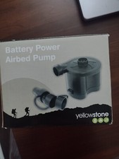 Yellowstone 4D Portable