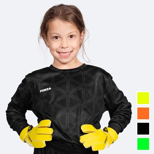 Forza kids goalkeeper long - goalkeeper,