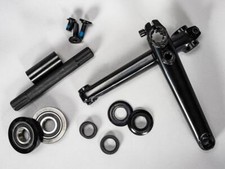 Mafia Kush Cranks Black 8