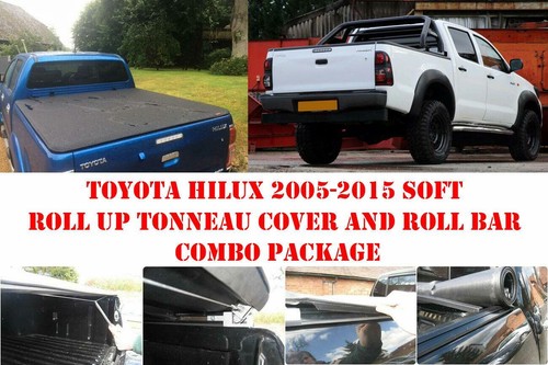 Toyota hilux 2005 - toyota,