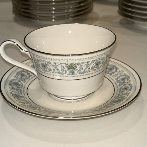 Noritake ivory china 7569 - china,