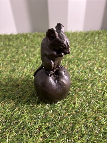Bronze vintage hayton - bronze,