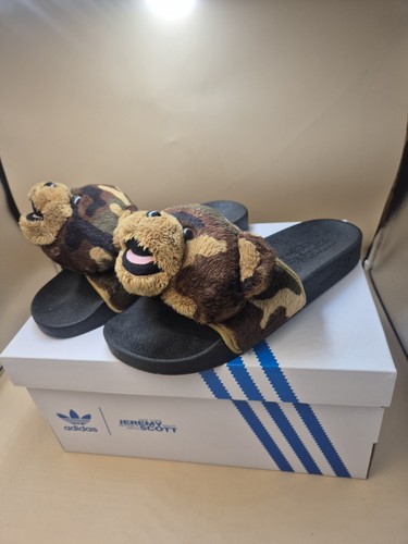 Jeremy scott adidas - jeremy,