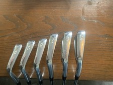 Mizuno MP20 5–P WEDGE MODUS