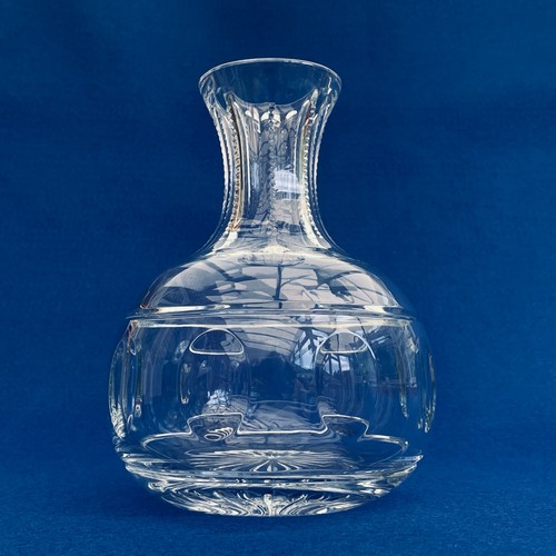 William yeoward crystal - yeoward, rachel