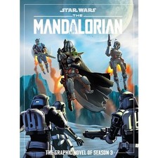 Star Wars: The Mandalorian