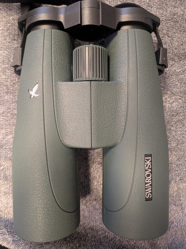Swarovski 15x56 slc binocular - swarovski,