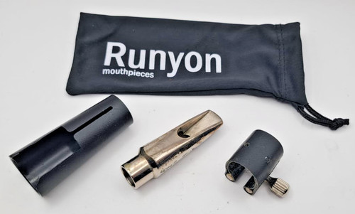 Runyon quantum metal - quantum,
