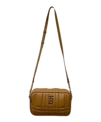 Burberry ola brown shoulder - ola,