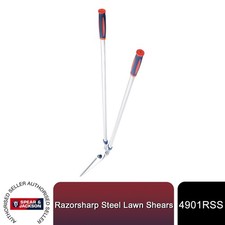 Spear & Jackson 4901RSS