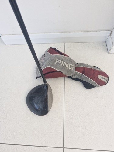 Ping g15 driver - g15,