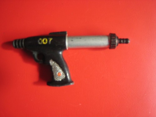 Original vintage gilbert james - vintage,