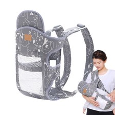 Baby Carrier Backpack