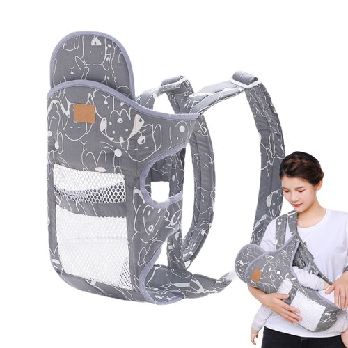 Baby carrier backpack - carrier,