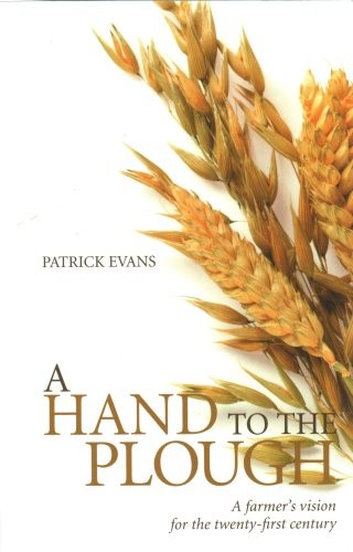 Hand the plough a - plough:,