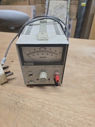 Farnell 30v amp ower - farnell,