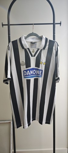 Vintage juventus 1994 home - vintage,