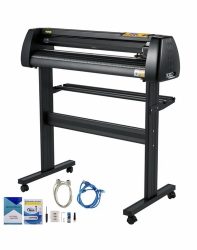 Vinyl cutter machine - cutter,