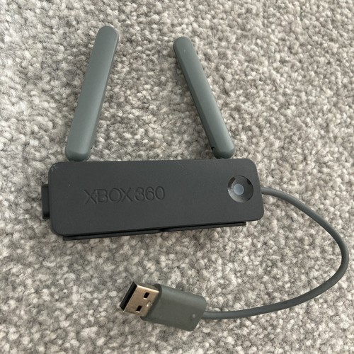 Xbox 360 wireless - wireless, n