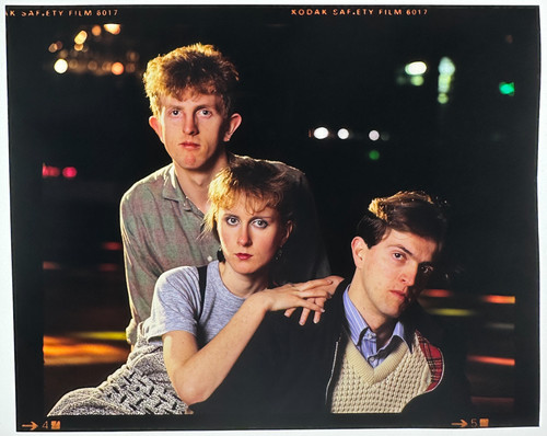 Prefab sprout 1980s - pop, rock
