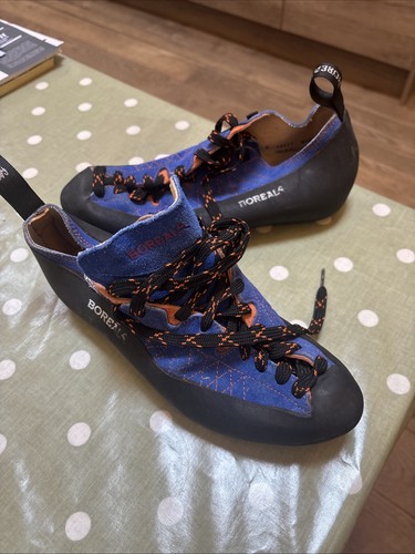 Boreal climbing shoes - boreal,