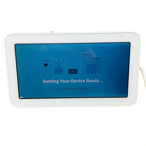 Amazon echo show - 5, (h23k37)