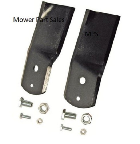 Stiga blade tips - tips, &