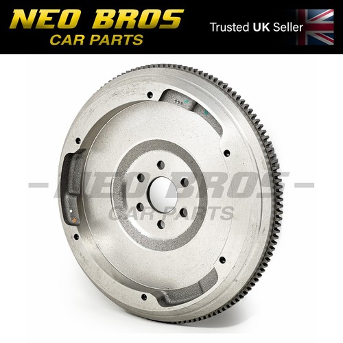 Solid flywheel vauxhall - solid,