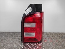 VW TRANSPORTER Mk VI SGA,SGH,SHA,SHH 15-21 REAR LIGHT (OUTER RIGHT) 7E0 94...