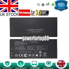 Replacement 3.85V 3000mAh