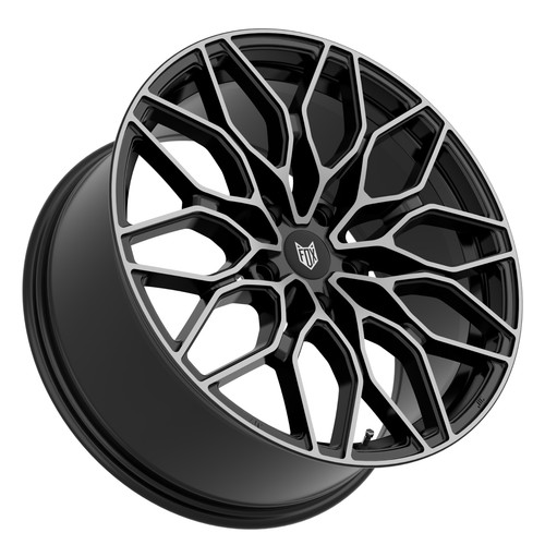 Fox fx9 alloy - fx9, wheels