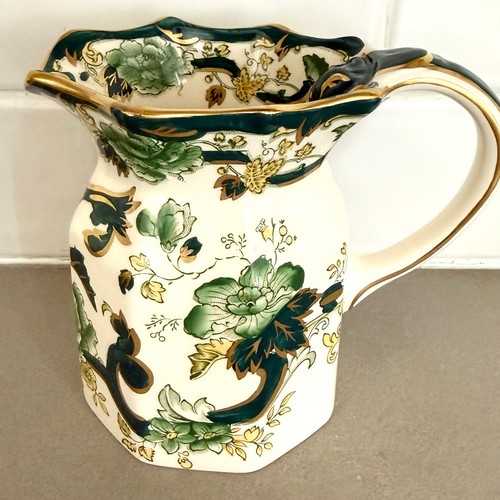 Vintage mason ironstone - vintage,