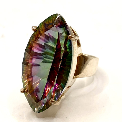925 sterling silver mystic - sterling,
