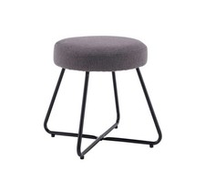 Padded Stool Chair Dressing