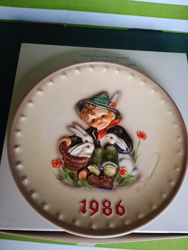 Hummel goebel playmates - hummel, 'playmates'