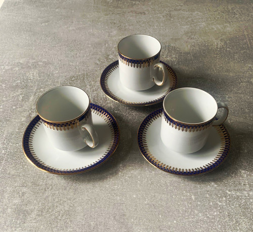 Vintage winterling bavaria - vintage,