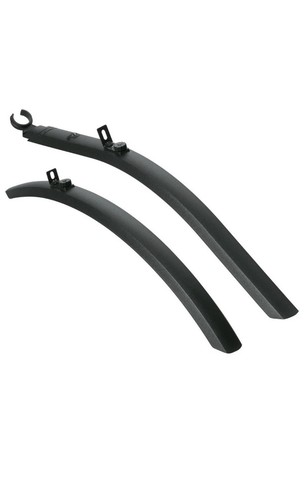Sks trekking bike mudguard - sks,