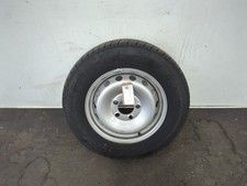 2024 RENAULT Master Steel Road