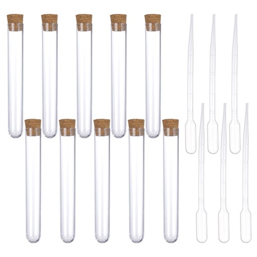 Pack 12x100mm test - 12x100mm, (7ml)