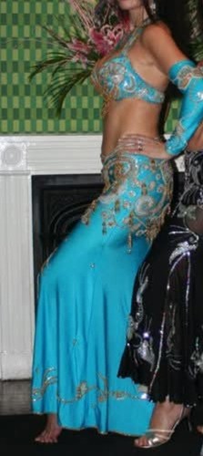 Professional egyptian belly - professional,
