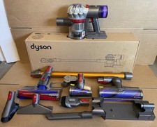 Dyson V8 Absolute Cordless Vacuum Cleaner