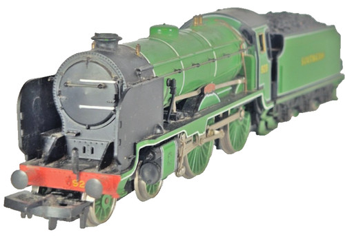 Hornby r380 gauge schools - r380, oo
