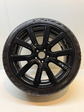 Title  VW Polo GTI Alloy Wheel