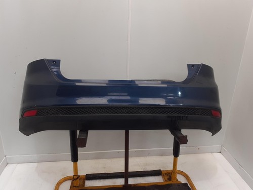 Ford focus rear bumper - rear,